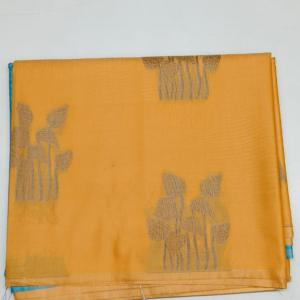 BARDER LESS SPUN