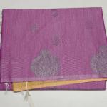 BARDER LESS SPUN
