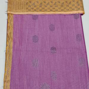 BARDER LESS SPUN
