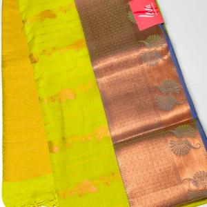 mpdal silk