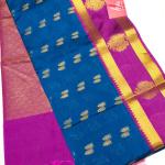modal silk