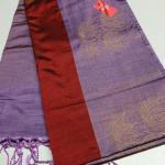spun silk
