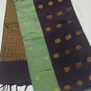 SUPER SOFT SILK