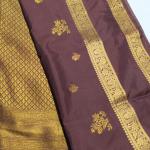 SUPER SOFT SILK