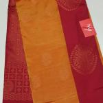 SPUN SILK