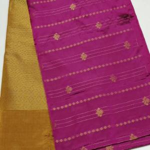 SUPER SOFT SILK