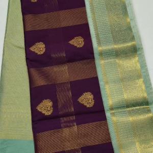 SUPER SOFT SILK