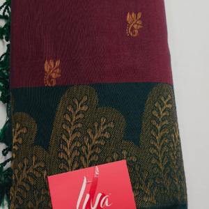 RAW SILK