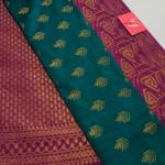 RAW SILK