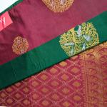 RAW SILK