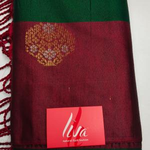 RAW SILK